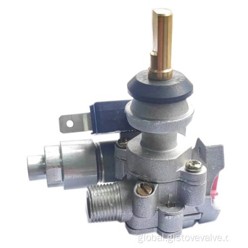 Safety Built in Oven Valve Safety Built in home furnace oven valve Factory
